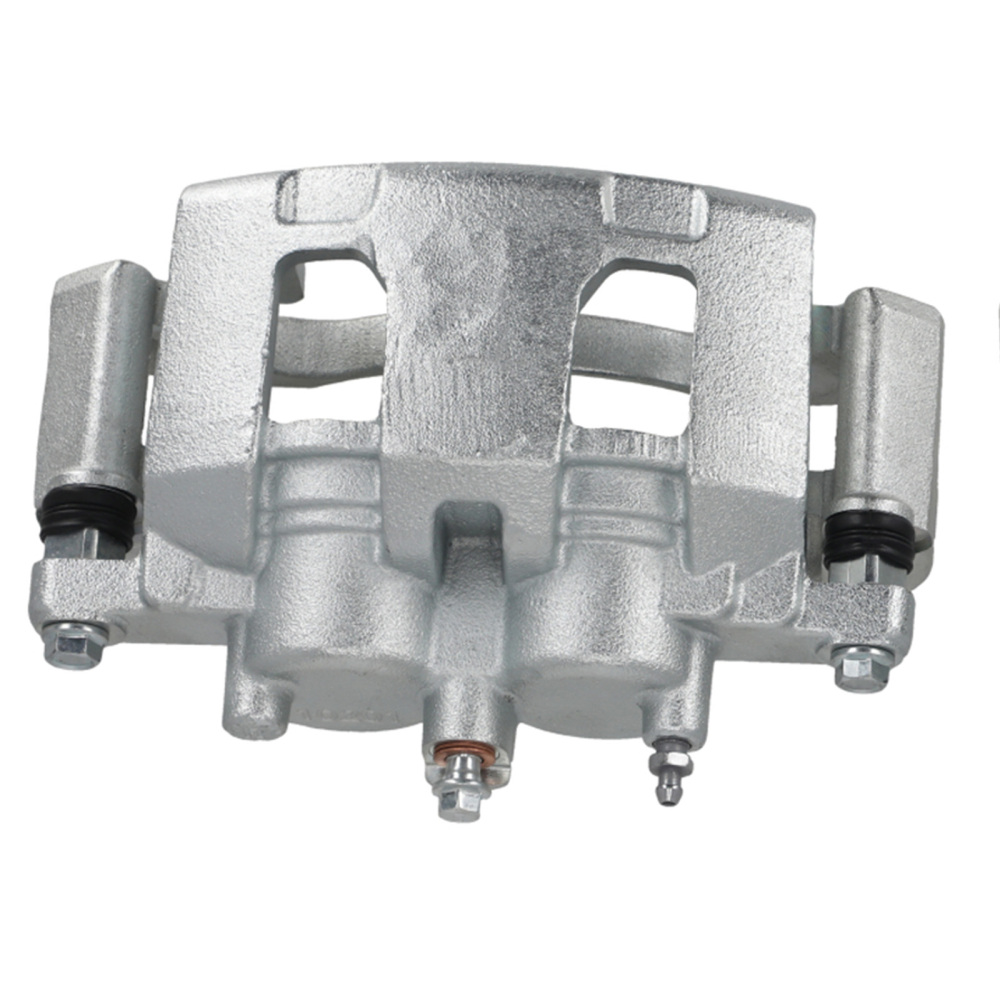 Front Rear Disc Brake Caliper compatible for Chevrolet Impala Limited 2014-2016 18-B4988