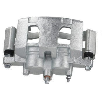 Front Rear Disc Brake Caliper compatible for Chevrolet Impala Limited 2014-2016 18-B4988