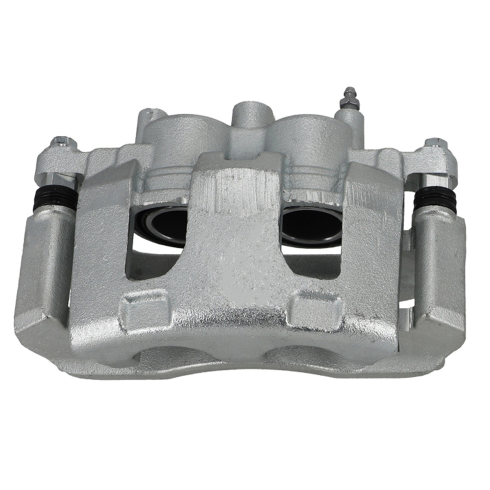 Front Rear Disc Brake Caliper compatible for Chevrolet Impala Limited 2014-2016 18-B4988