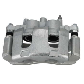 Front Rear Disc Brake Caliper compatible for Chevrolet Impala Limited 2014-2016 18-B4988