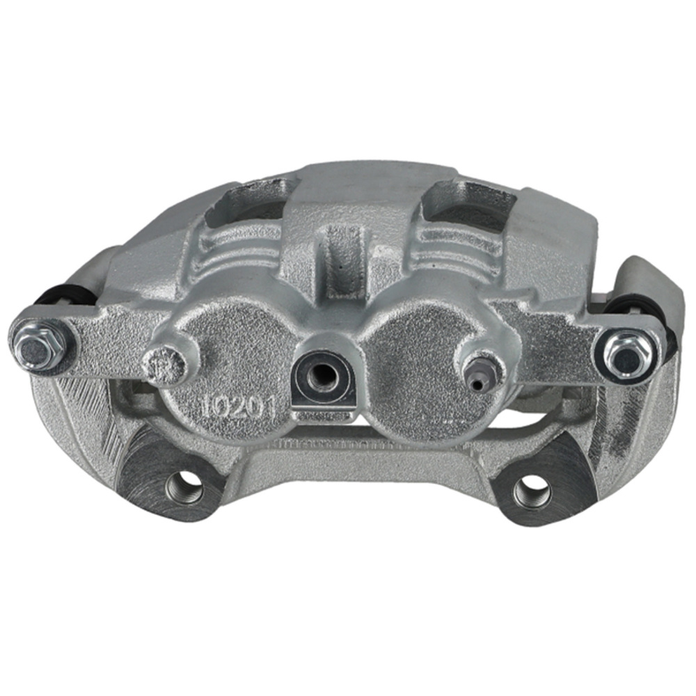 Front Rear Disc Brake Caliper compatible for Chevrolet Impala Limited 2014-2016 18-B4988