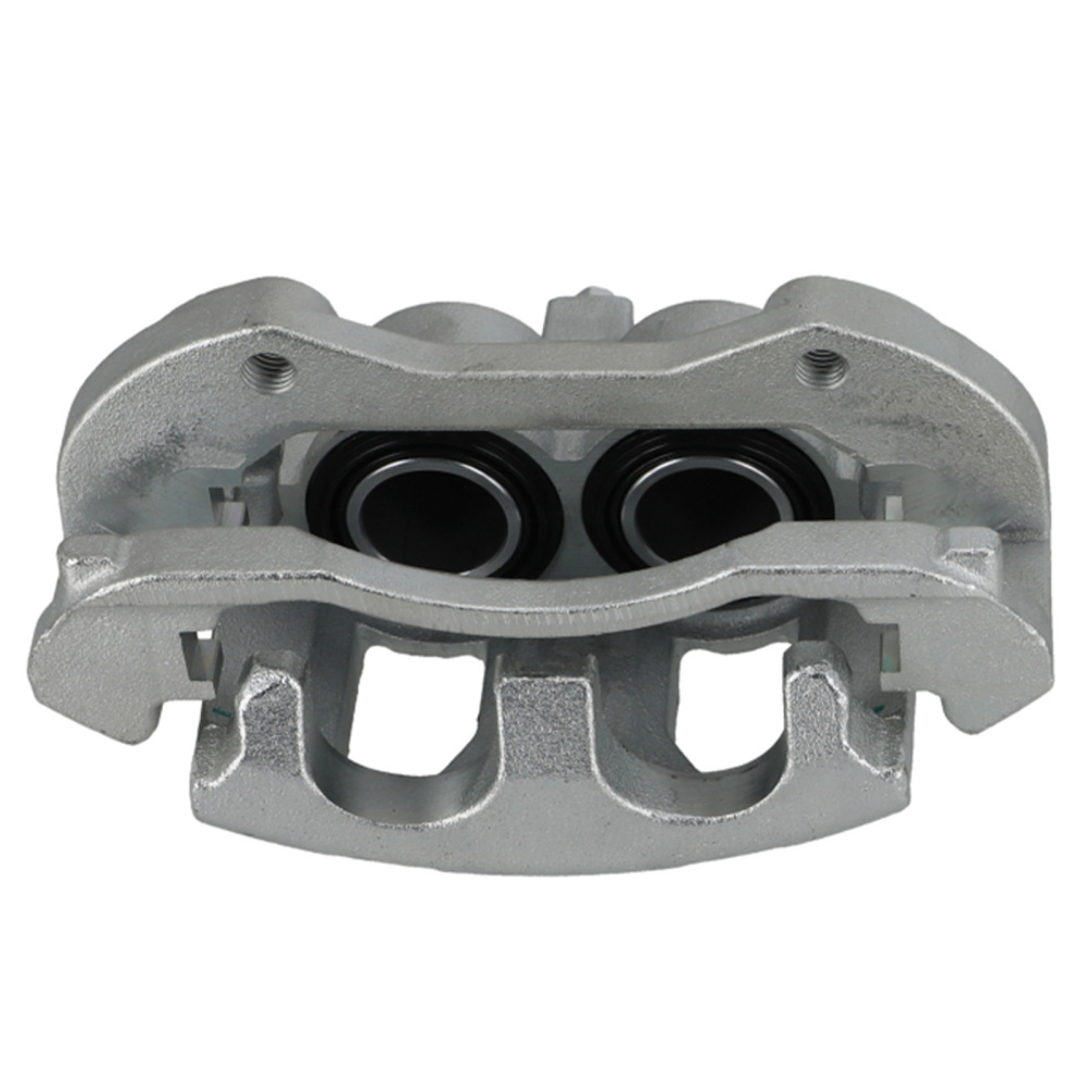 Front Rear Disc Brake Caliper compatible for Chevrolet Impala Limited 2014-2016 18-B4988