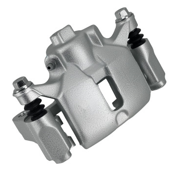 Front Rear Left Right Brake Calipers compatible for Chevrolet Impala 2006-2010 18-B4988