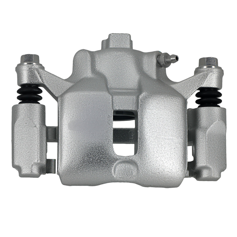 Front Rear Left Right Brake Calipers compatible for Chevrolet Impala 2006-2010 18-B4988