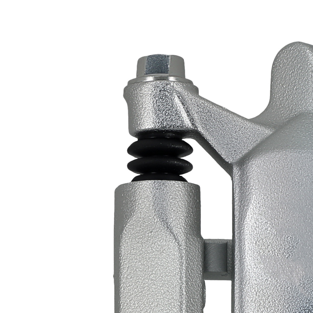 Front Rear Left Right Brake Calipers compatible for Chevrolet Impala 2006-2010 18-B4988