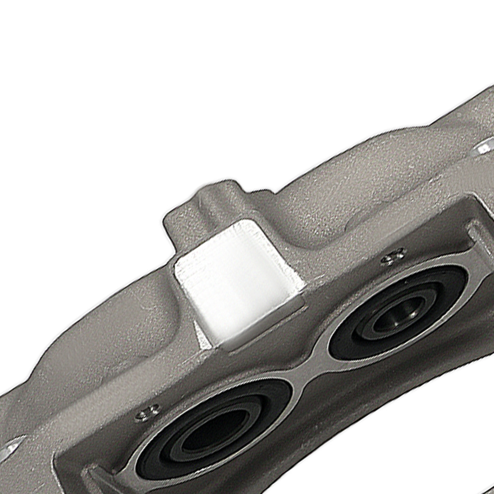Rear LeftRight Brake Caliper compatible for Chrysler 300 V8 6.1L 2005-10/V8 6.4L 2012-14