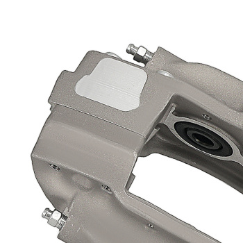 Rear LeftRight Brake Caliper compatible for Chrysler 300 V8 6.1L 2005-10/V8 6.4L 2012-14