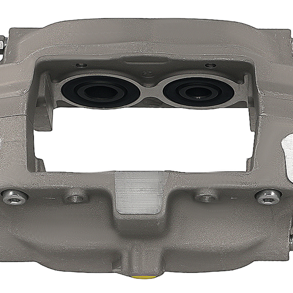 Rear LeftRight Brake Caliper compatible for Chrysler 300 V8 6.1L 2005-10/V8 6.4L 2012-14