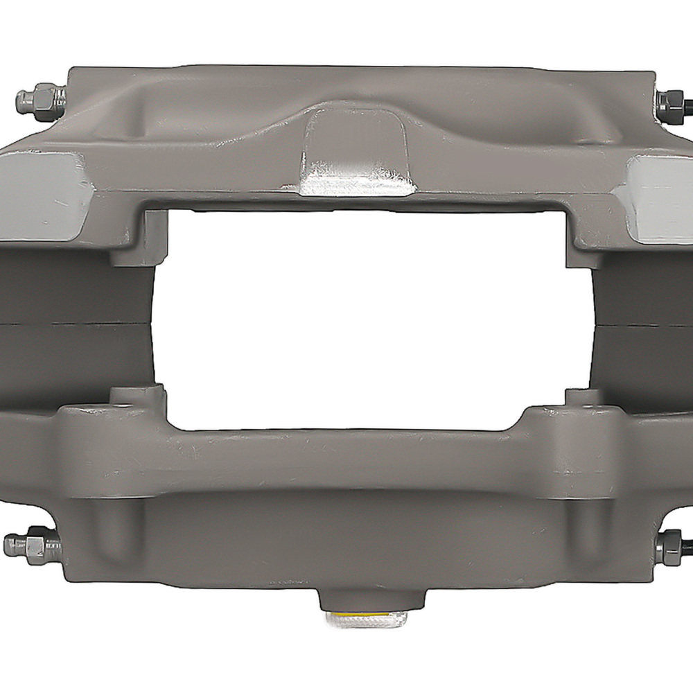 Rear LeftRight Brake Caliper compatible for Chrysler 300 V8 6.1L 2005-10/V8 6.4L 2012-14