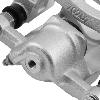 Rear Left Right Brake Calipers Pair compatible for Hyundai Sonata 2006-2008/Tucson 2005-09