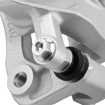 Rear Left Right Brake Calipers Pair compatible for Hyundai Sonata 2006-2008/Tucson 2005-09