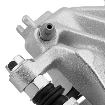 Rear Left Right Brake Calipers Pair compatible for Hyundai Sonata 2006-2008/Tucson 2005-09