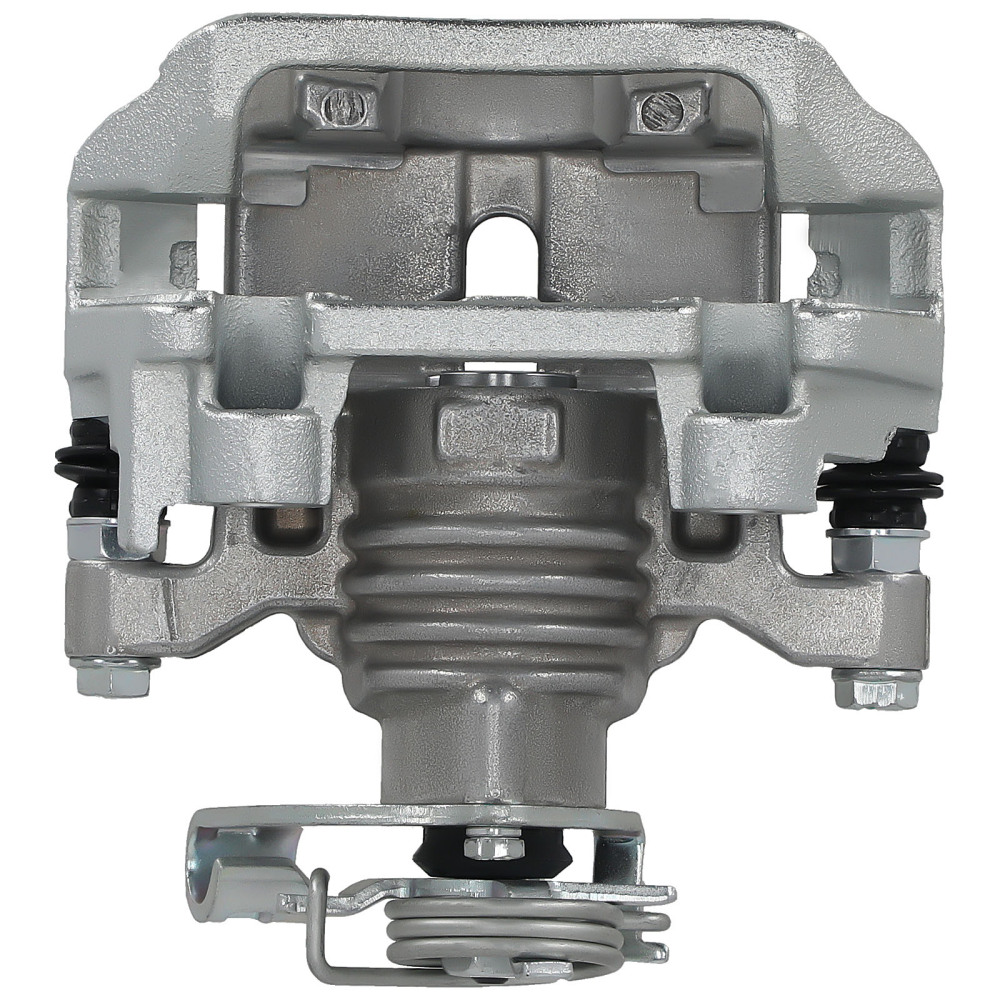 Rear Left Disc Brake Caliper compatible for Chevrolet Cobalt 2005-2008 2.0L 2.4L18-B4893