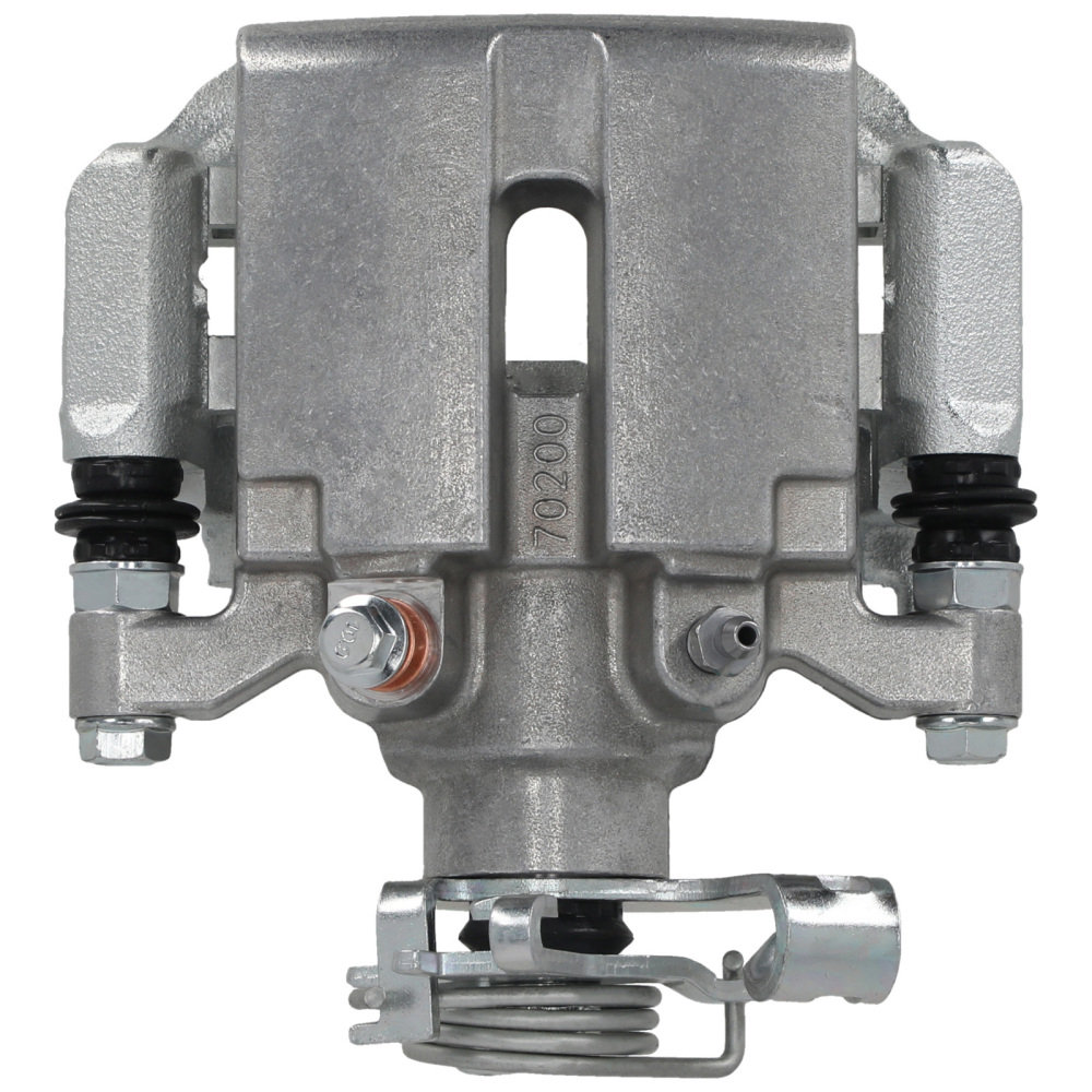 Rear Left Disc Brake Caliper compatible for Chevrolet Cobalt 2005-2008 2.0L 2.4L18-B4893