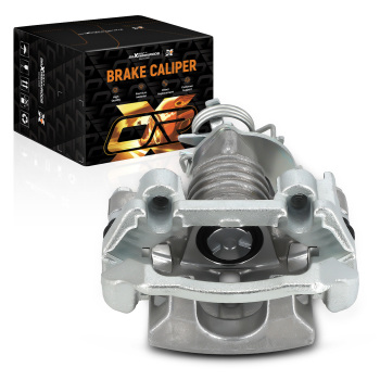 Rear Left Disc Brake Caliper compatible for Chevrolet Cobalt 2005-2008 2.0L 2.4L18-B4893
