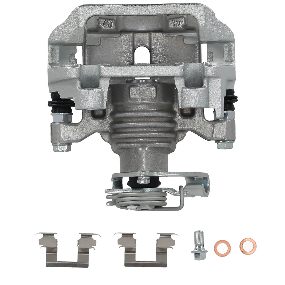 Rear Right Disc Brake Caliper compatible for Chevrolet Cobalt 2005-2008 2.0L 2.4L18-B4892