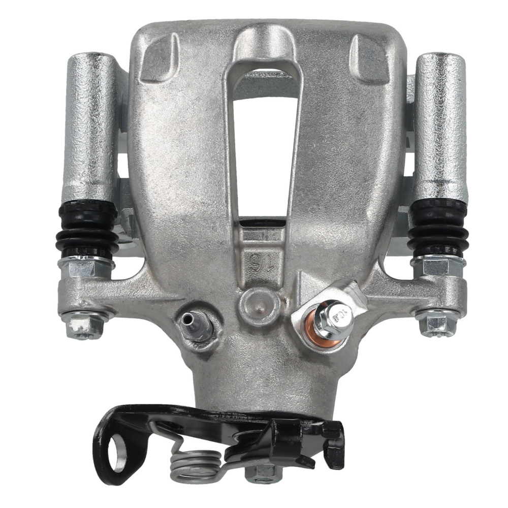 Rear Left Right Disc Brake Caliper compatible for Chevrolet Malibu 2014-2016 18-B5505