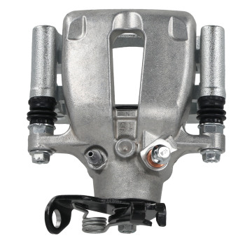 Rear Left Right Disc Brake Caliper compatible for Chevrolet Malibu 2014-2016 18-B5505