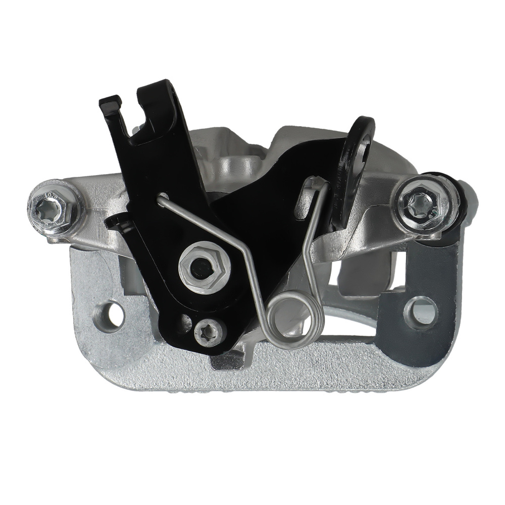 Rear Left Right Disc Brake Caliper compatible for Chevrolet Malibu 2014-2016 18-B5505