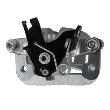 Rear Left Right Disc Brake Caliper compatible for Chevrolet Malibu 2014-2016 18-B5505