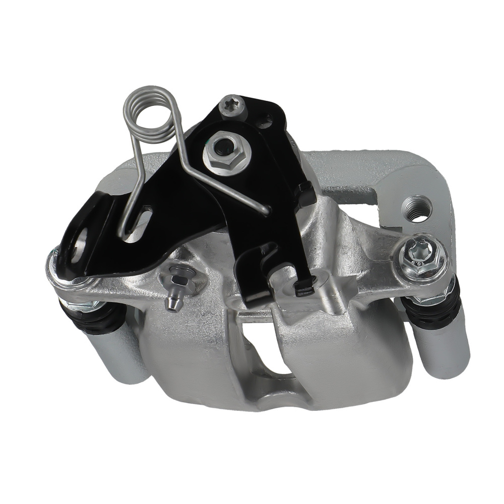 Rear Left Right Disc Brake Caliper compatible for Chevrolet Malibu 2014-2016 18-B5505