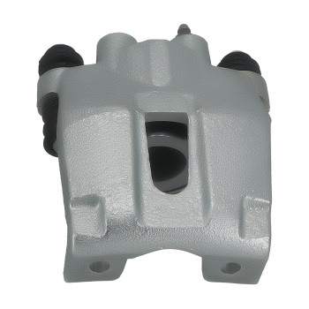 Front Rear Disc Brake Calipers w/Bracket compatible for Ford F-150 compatible for Lincoln Mark LT 2006-08