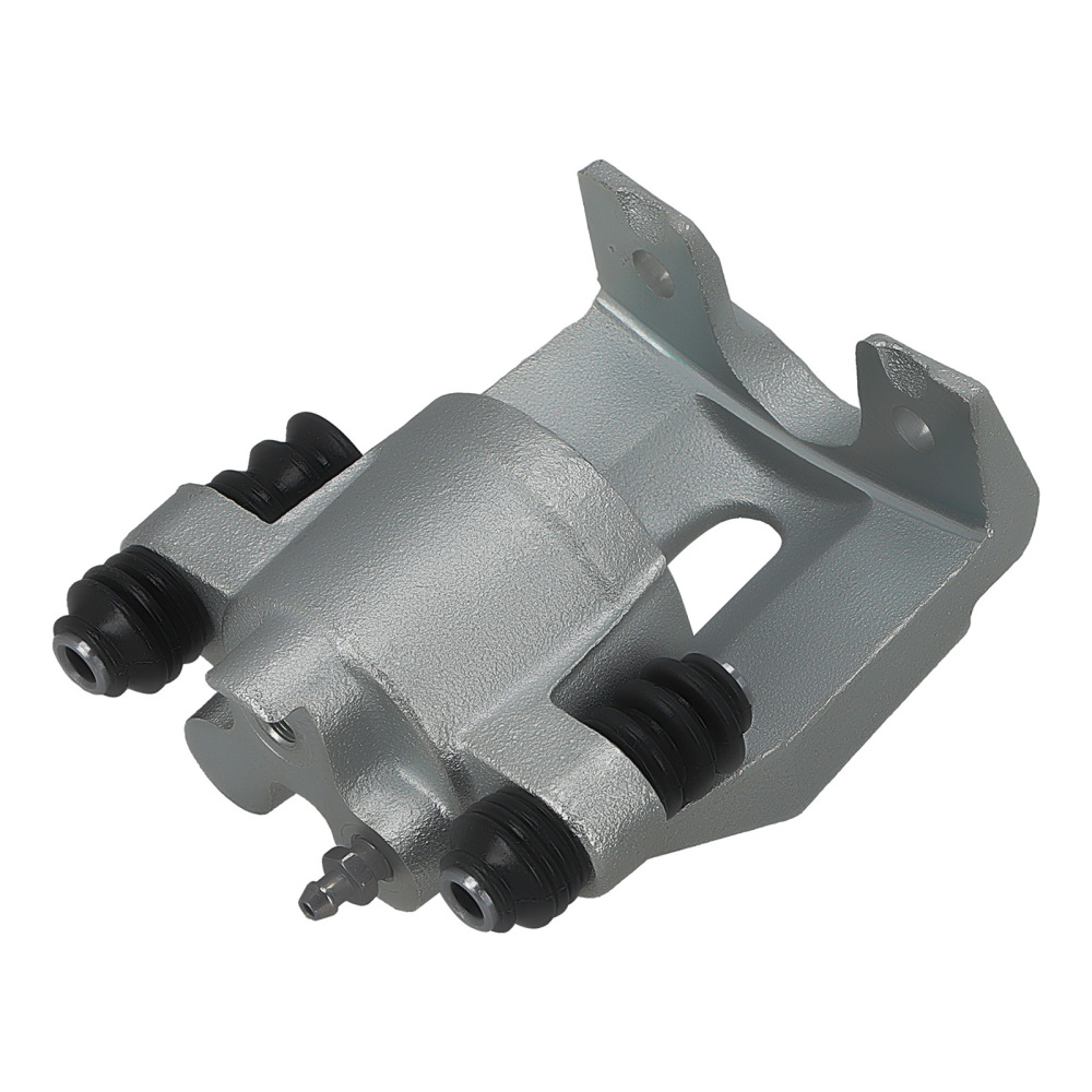 Front Rear Disc Brake Calipers w/Bracket compatible for Ford F-150 compatible for Lincoln Mark LT 2006-08