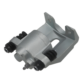 Front Rear Disc Brake Calipers w/Bracket compatible for Ford F-150 compatible for Lincoln Mark LT 2006-08