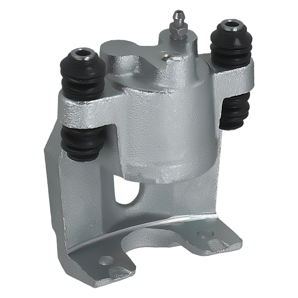 Front Rear Disc Brake Calipers w/Bracket compatible for Ford F-150 compatible for Lincoln Mark LT 2006-08