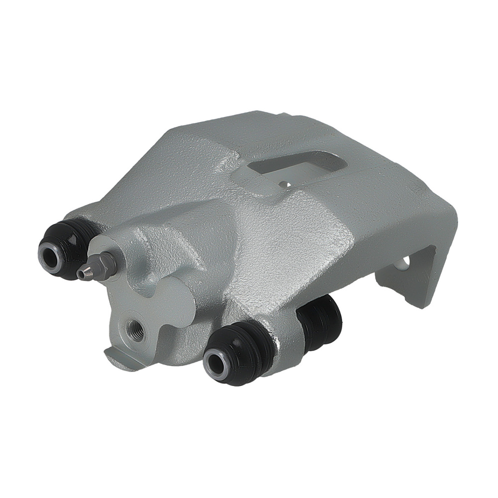 Front Rear Disc Brake Calipers w/Bracket compatible for Ford F-150 compatible for Lincoln Mark LT 2006-08