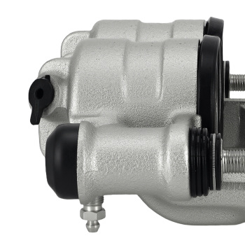 Front Left Brake Caliper compatible for Nissan NV400 compatible for Opel Movano compatible for Renault Master 4101100Q0K