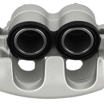Front Left Brake Caliper compatible for Nissan NV400 compatible for Opel Movano compatible for Renault Master 4101100Q0K