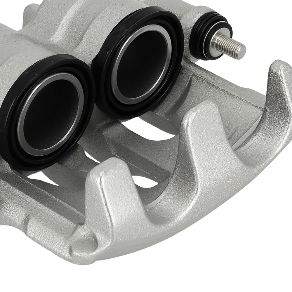 Front Left Brake Caliper compatible for Nissan NV400 compatible for Opel Movano compatible for Renault Master 4101100Q0K
