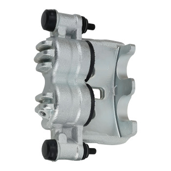 2x Étrier de Frein Avant compatible pour Nissan NV400 compatible pour Renault Master compatible pour Opel Movano 2010- 48mm