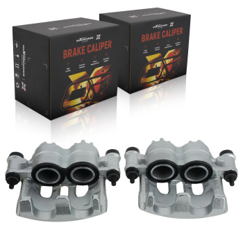 Pinza Freno Anteriore Sinistro Destro compatibile per Nissan NV400 compatibile per Opel Movano compatibile per Renault 48mm
