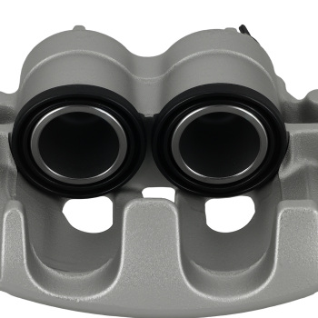 Brake Caliper Front Right compatible for Nissan NV400 compatible for Renault Master 2010- 410015070R 48mm