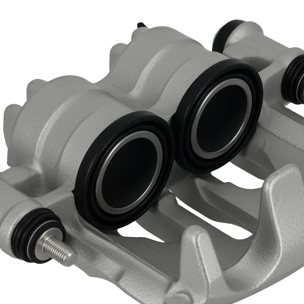 Brake Caliper Front Right compatible for Nissan NV400 compatible for Renault Master 2010- 410015070R 48mm