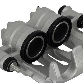 Brake Caliper Front Right compatible for Nissan NV400 compatible for Renault Master 2010- 410015070R 48mm