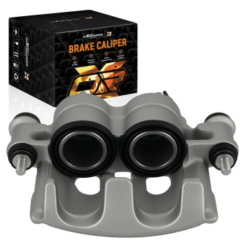 Brake Caliper Front Right compatible for Nissan NV400 compatible for Renault Master 2010- 410015070R 48mm