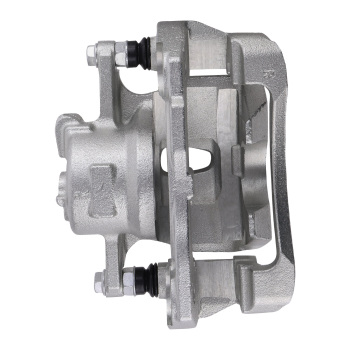 Front Rear Brake Caliper Set compatible for Pontiac Vibe 1.8L 09-10 19P3797 19B3434 19B3435