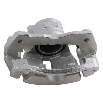 Front Rear Brake Caliper Set compatible for Pontiac Vibe 1.8L 09-10 19P3797 19B3434 19B3435