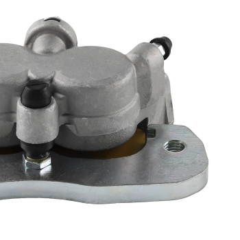 Front Brake CalipersSintered Pads compatible for Can-Am Commander Defender HD compatible for Maverick