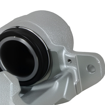 Front Brake Caliper Left Right compatible for Renault Clio Megane Sandero Logan 7701207958