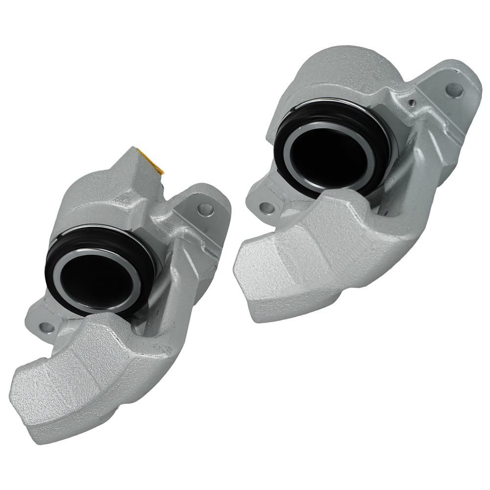 Front Brake Caliper Left Right compatible for Renault Clio Megane Sandero Logan 7701207958