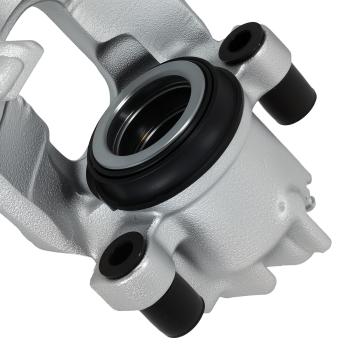 Pinza Freno Anteriore 2x compatibile per Ford Focus DAW DBW DFW 1.4 1.6 16V 1998-04 1075789