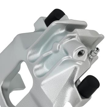 Pinza Freno Anteriore 2x compatibile per Ford Focus DAW DBW DFW 1.4 1.6 16V 1998-04 1075789