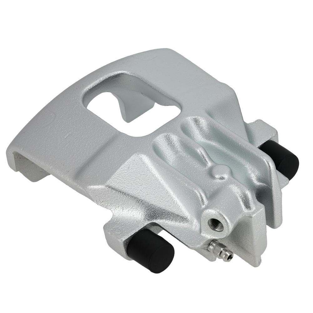 2x Front Brake Caliper compatible for Ford Focus DAW DBW DFW 1.4 1.6 1.8 2.0 16V 1998-2004