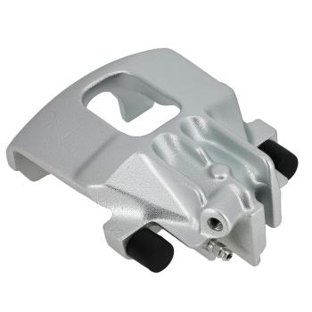 2x Front Brake Caliper compatible for Ford Focus DAW DBW DFW 1.4 1.6 1.8 2.0 16V 1998-2004