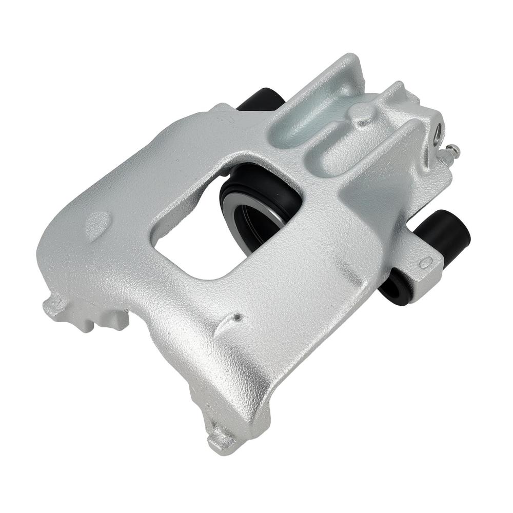 2x Front Brake Caliper compatible for Ford Focus DAW DBW DFW 1.4 1.6 1.8 2.0 16V 1998-2004