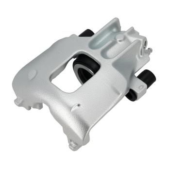 2x Front Brake Caliper compatible for Ford Focus DAW DBW DFW 1.4 1.6 1.8 2.0 16V 1998-2004